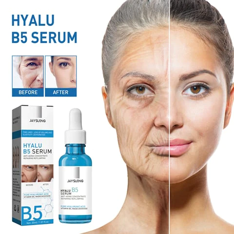 AQA™ Face Serum - Ofbylding 8