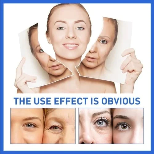 AQA™ Face Serum - Ofbylding 4