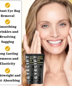 Alternative view of Fivfivgo™ AgeDefy Rejuven Eye Essence