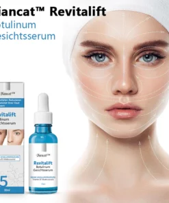 Biancat™ Revitalift Botulinum Gesichtsserum