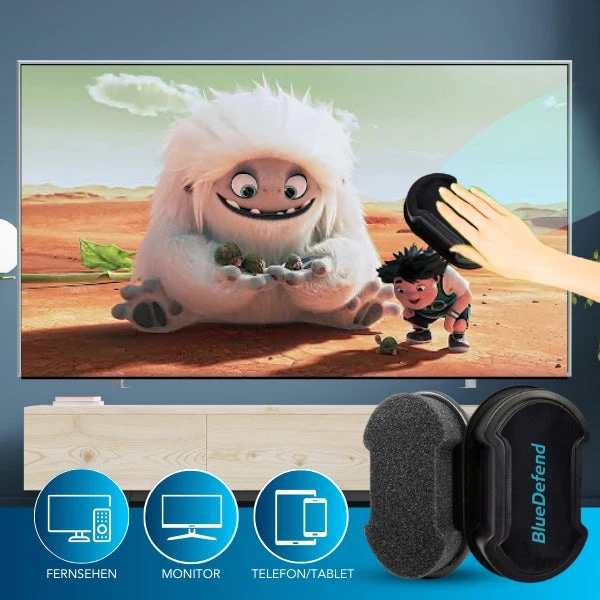 BlueDefend™ Anti-Blue Ray Beschichtung - Image 7