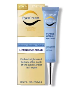 Fivfivgo™ EyesCream Peptide Lifting Cream