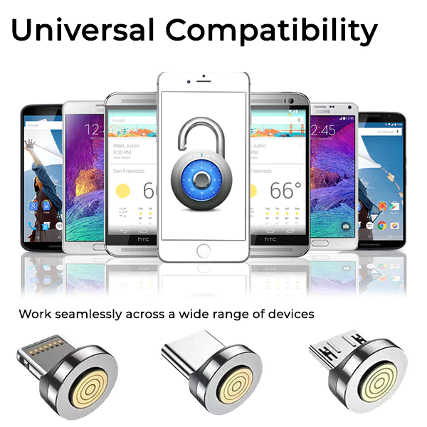 Lyseemin AI-Techology Breakthrough Instant Unlocker
