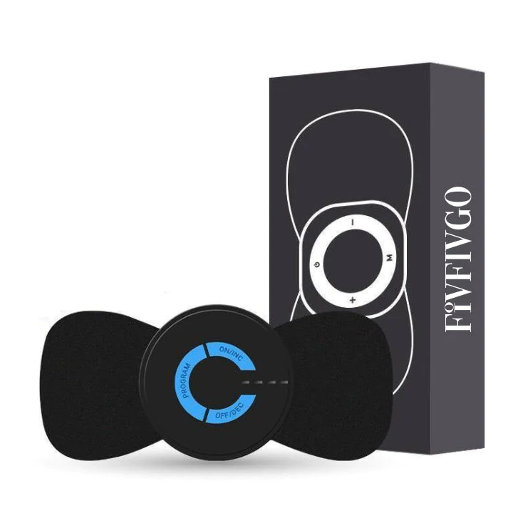 Fivfivgo™ Ganzkörper-Reparatur EMS-Massagegerät