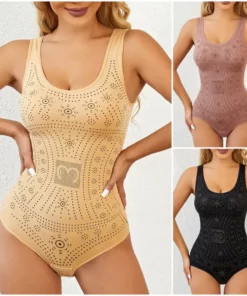 Helidio™ Avgiftande shaper med magnetisk nanojon