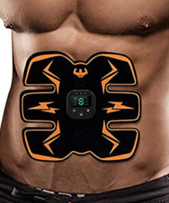 Alternative view of Fivfivgo™ Spezialkraft EMS Trainingspads