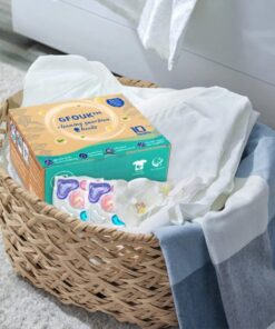 Alternative view of GFOUK™ Cleaning Guardian Beads