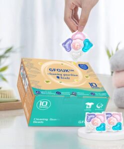 GFOUK™ Cleaning Guardian Beads