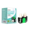 KISSHI™️ BreathePure Respiratory Cleansing Herbal Nasal Device
