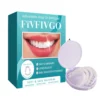 Oveallgo™ SMILE Adjustable Snap-On Dentures