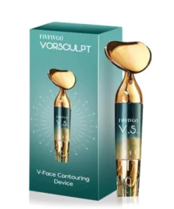 Fivfivgo™ VorSculpt V-Face Contouring Device