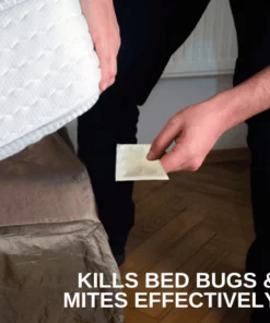 Seurico™ Natural Mite Killer