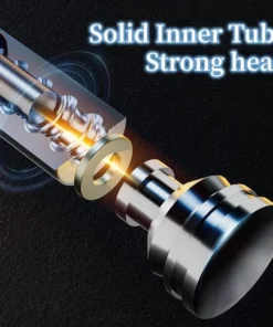 Alternative view of Enhanced Automatic Spring Stick