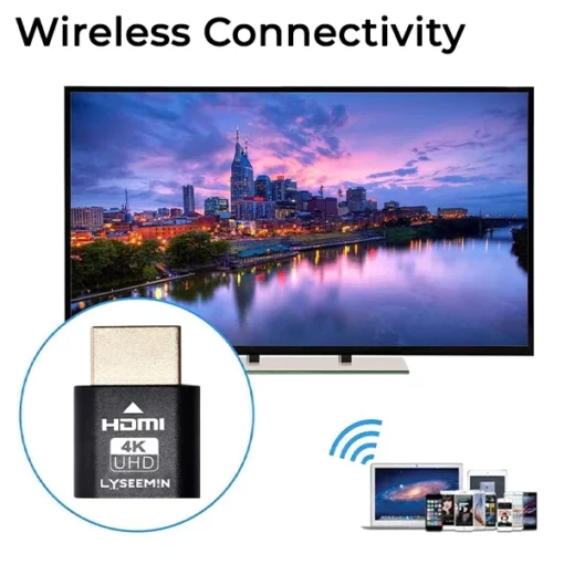 Lyseemin™TV-Streaming-Gerät – Kostenloser Zugang zu allen Kanälen - Image 5
