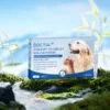 DOCTIA™ Rechargeable Steam Pet Healing Elixir Brush - Made in the USA - Herbal Products - Pet Safe
