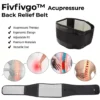 Fivfivgo™ Acupressure Back Relief Belt