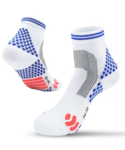 Alternative view of GFOUK™ Ferninfrarot IonicTitan Erhöhende Booster Socken