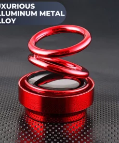 BeatSnow™ Portable Kinetic Molecular Heater