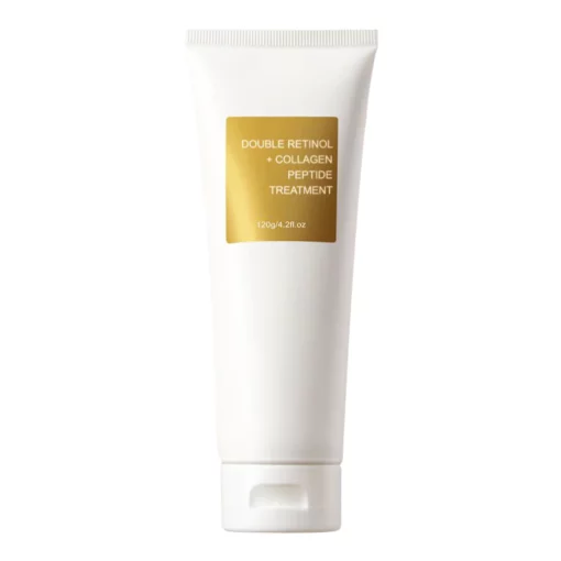 Seurico™ Double Retinol & Collagen Peptide Treatment – ​​kuva 2