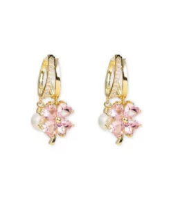 Lenreey™ Lymphvity MagneTherapy Germanium Ohrringe