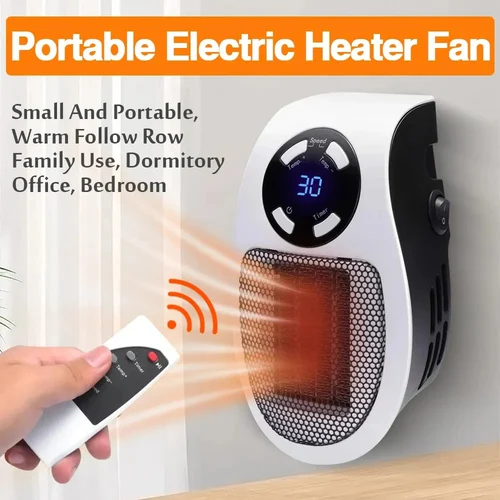 Toasty Heater Instant Heating Device