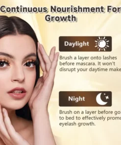 Fivfivgo™ Wimpernwachstums-Serum