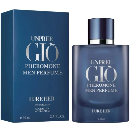 UNPREE™ GIÒ Pheromone Men Perfume