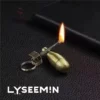 Lyseemin™ kannettava vedenpitävä Flint Fire Starter Match