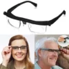 LIMETOW™ Focus ferstelbere bril