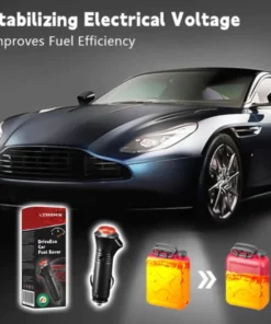 Alternative view of Lyseemin™ DriveEco Car Fuel Saver