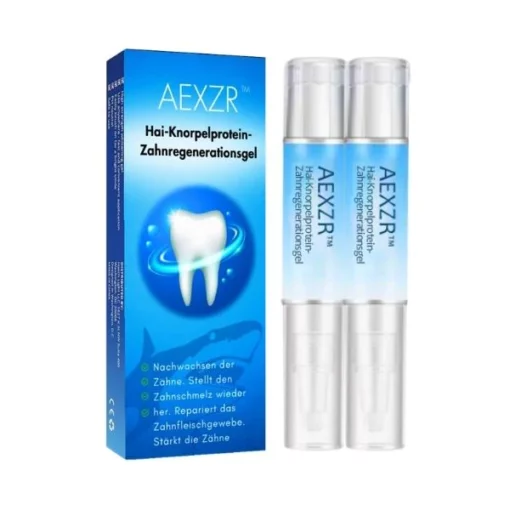 AEXZR™ Hai-Knorpelprotein-Zahnregenerationsgel