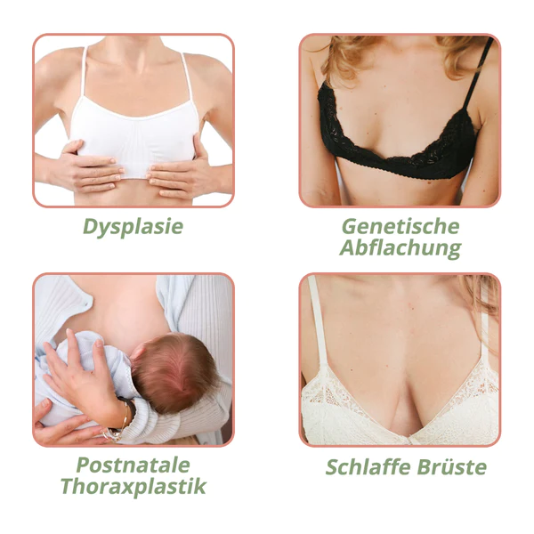 Hopeeslim PlumpAmore Verstrkungspflaster