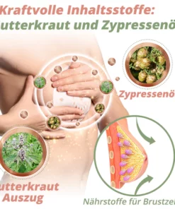 Hopeeslim™ PlumpAmore Verstärkungspflaster