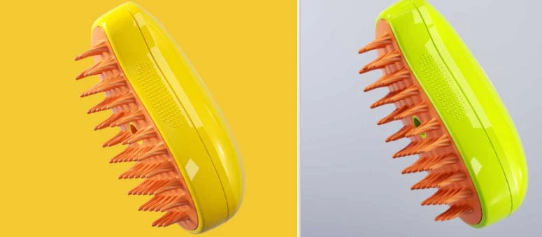 Brosse à vapeur pour animaux de compagnie - Image 4