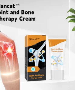 Biancat™ Joint and Bone Therapy Cream