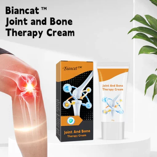 Biancat™ Joint and Bone Therapy Cream