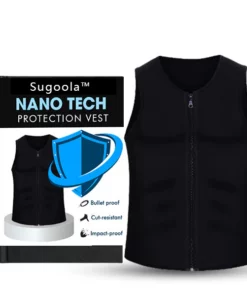 Sugoola™ Nano Tech Protection Vest