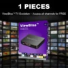 ViewBliss™ Smart TV Streaming Device