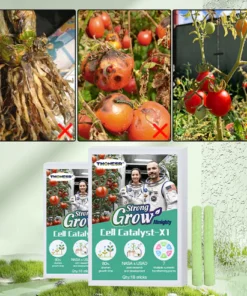 THONESR™ Plant Biological Living Cell Stick