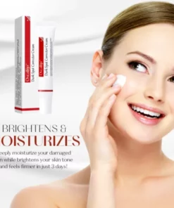 Oveallgo™ Creme zur Korrektur dunkler Flecken