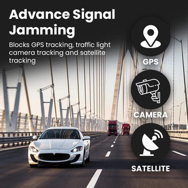 Ceoerty™ SignalGuard Car Stealth Chip - Image 5