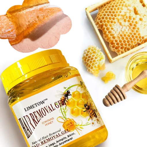 LIMETOW Breeze Pure Body Wax