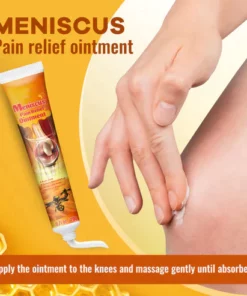 Seurico™ Neuseeland Bienengift Salbe