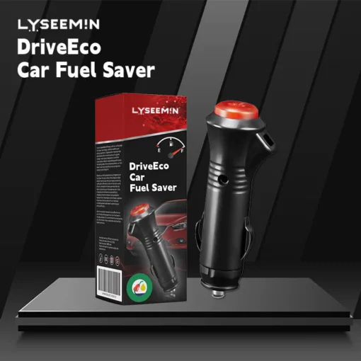 Lyseemin™ DriveEco Car Fuel Saver