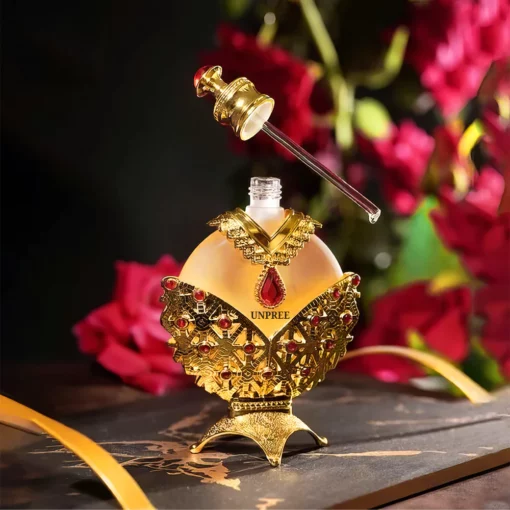 UNPREE Hareem Al Sultan Gold Pheromone Perfume