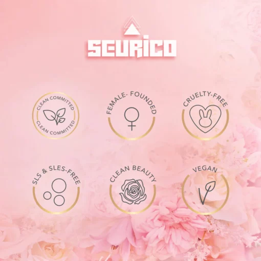 Seurico™ Skin Firm Jikin Magani - Hoto 5