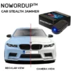 NOWORDUP™ Ultra Car Stealth Jammer