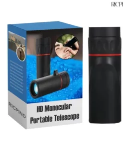 RICPIND HD Monocular Portable Telescope