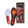 Oveallgo™ HeightBoost Far Infrared Titanium Ion Arch Correction Insoles