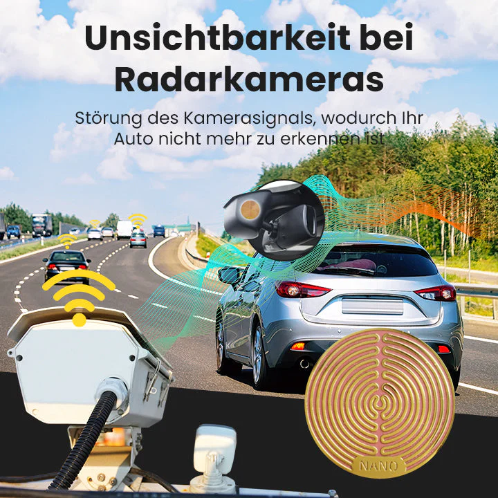 Ceoerty™ SignalGuard Auto Tarn-Chip - Image 4